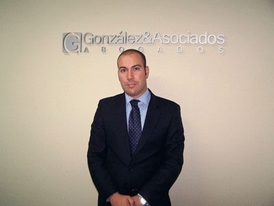 Andres Contreras Serrano González & Asociados Abogados. Mérida y Cáceres. Extremadura